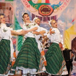 Эйсмантаўскі фэст