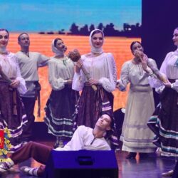 Белые Росы Гродно