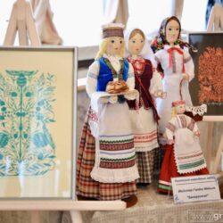 Итоговая коллегия управления культуры облисполкома в Гродно