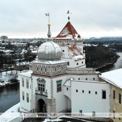 Объекты культуры Гродненской области