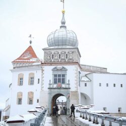Планы на новый туристический сезон Гродно
