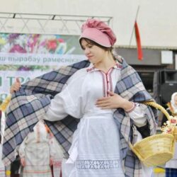 фестиваль-ярмарка Гродзенскія традыцыі да свята Вялікадня