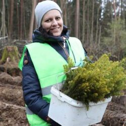 Неделя леса пройдет на Гродненщине
