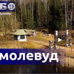 Как снимают кино в Беларуси