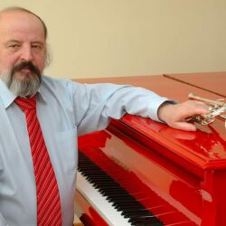 Трубач Канстанцін Сцяпанау