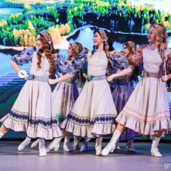 Мисс и Мистер студенчества Республики Беларусь 2023