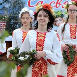 фальклорнае свята