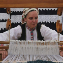 Ад прадзіва да ткацтва