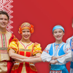 Творчество юных