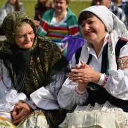 талисман туриста Гродно