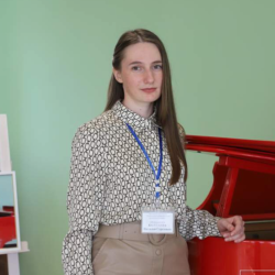 Наталья Колдаева, преподаватель