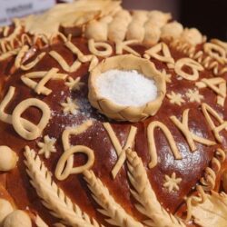 Бацькава булка