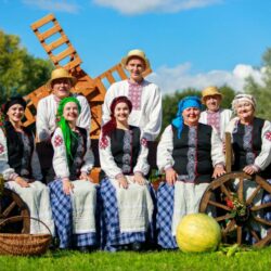 Панямоння жыватворныя крыніцы