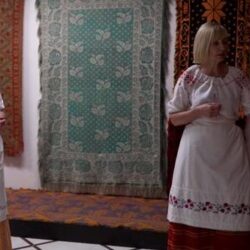 Двойные дываны – яркий бренд Гродненщины