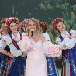 творческий вечер группы АУРА