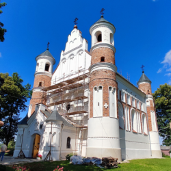 храм Рождества Пресвятой Богородицы