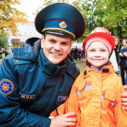 Единый день безопасности пройдет на Гродненщине