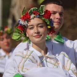 С Днем работников культуры