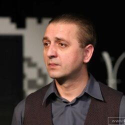 Премьера сезона Накануне Рождества