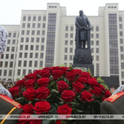 идеалы Великого Октября по-прежнему актуальны и значимы