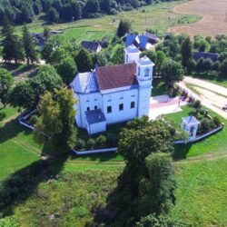 Парафія ў Ішчалне