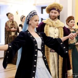 Историческая реконструкция