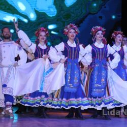 IV Республиканский слет передовиков организаций концерна Белгоспищепром