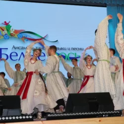 День работников сельского хозяйства