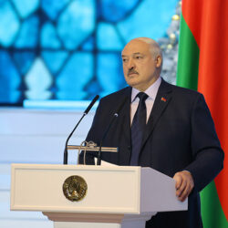 Лукашенко: мир - важнейшая ценность