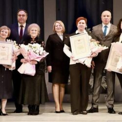 Премия имени Дубко в области культуры