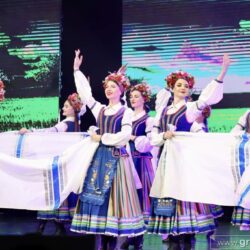 Торжественное мероприятие, посвященное Дню Конституции Республики Беларусь