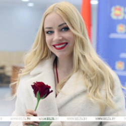 Алина Чижик