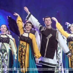 Человек года Гродненщины