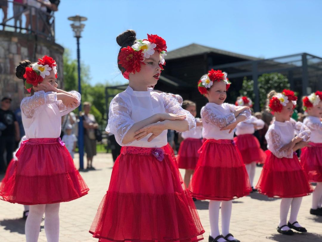 19 мая в Гродненском зоопарке прошло открытие летнего сезона