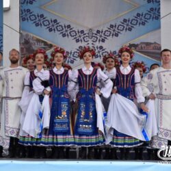 Концерт 80 свободных лет
