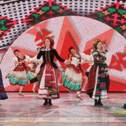 Гала-концерт Народное братство дороже всякого богатства