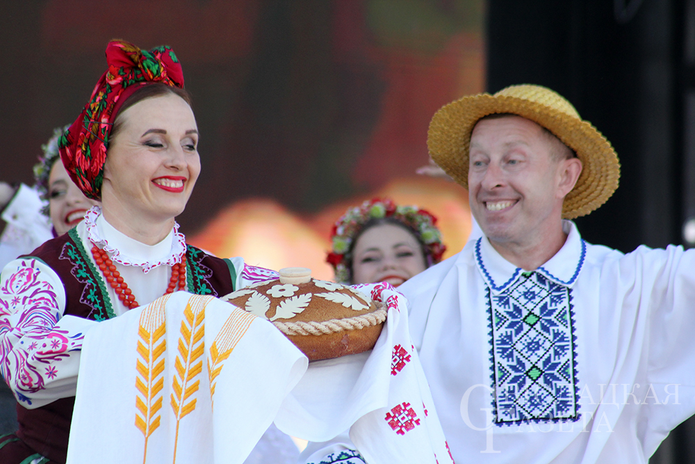 Бацькава булка 2024