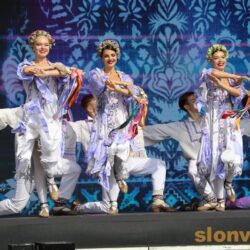 ОАО СКБЗ Альбертин отмечает юбилей