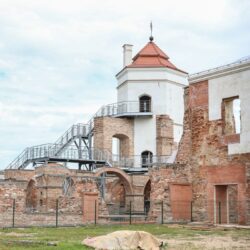 Гольшанский замок