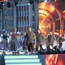 Дзень беларускага пісьменства