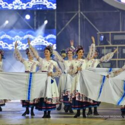 Сожскi Карагод 2024
