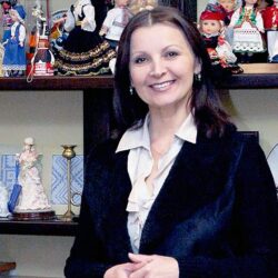 Вера Войнова