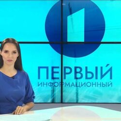 Первый информационный и VIDEOBEL.BY