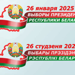 Президентская избирательная кампания 2025