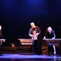 Гродненский театр кукол