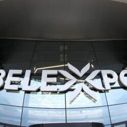 Выставка Моя Беларусь