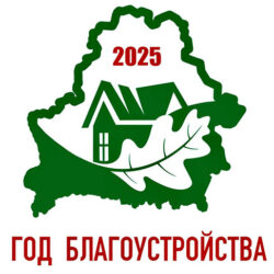 Год благоустройства