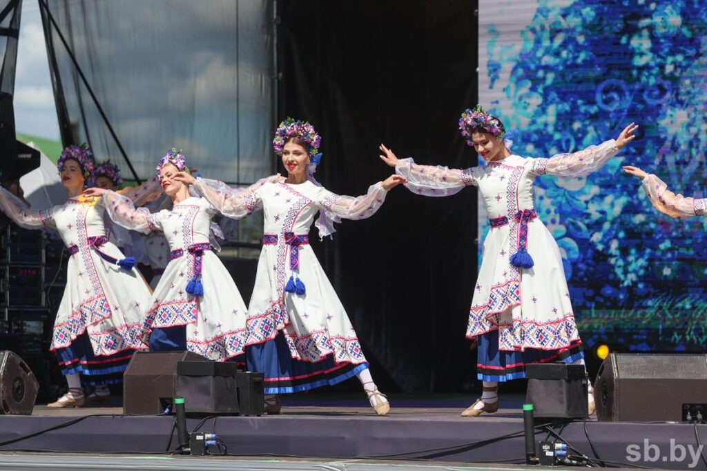 Купалье 2025