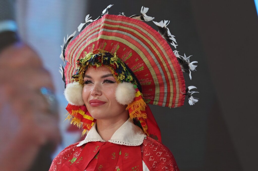 Это наша Победа