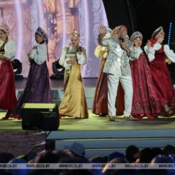 Кинотеатр Александрия 2025